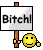 bitch
